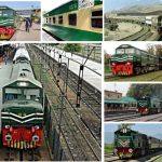 Travel Guide Pakistan by Train 2025