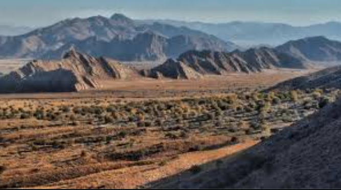 Chitral Gol National Park in Pakistan – Mountain valley and wildlife reserve in Khyber Pakhtunkhwa