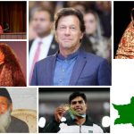 Top 5 Biopics Based on Real People in Pakistan 2025