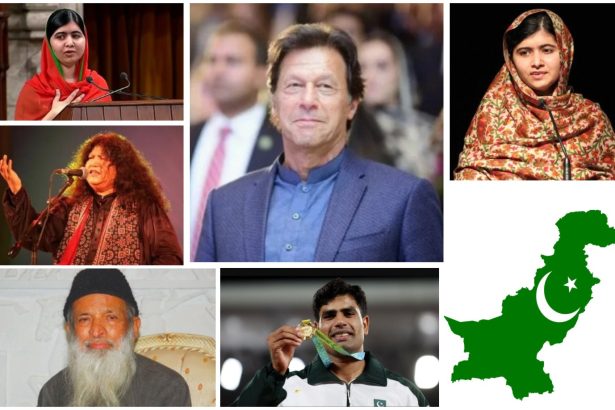 Top 5 Biopics Based on Real People in Pakistan 2025