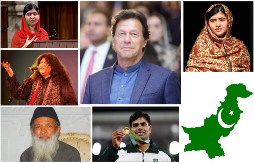 Top 5 Biopics Based on Real People in Pakistan 2025