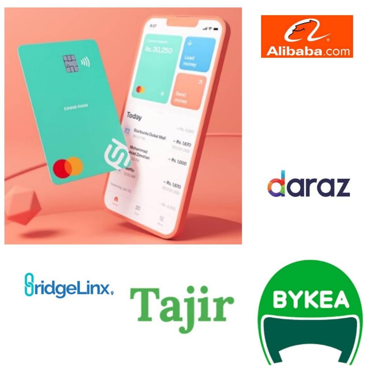 Pakistani tech startups expanding into global markets in 2025