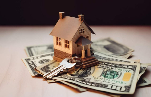 Increasing mortgage rates affecting home affordability