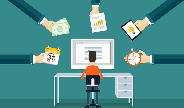 Freelancers in Pakistan - Diverse Skill Sets
