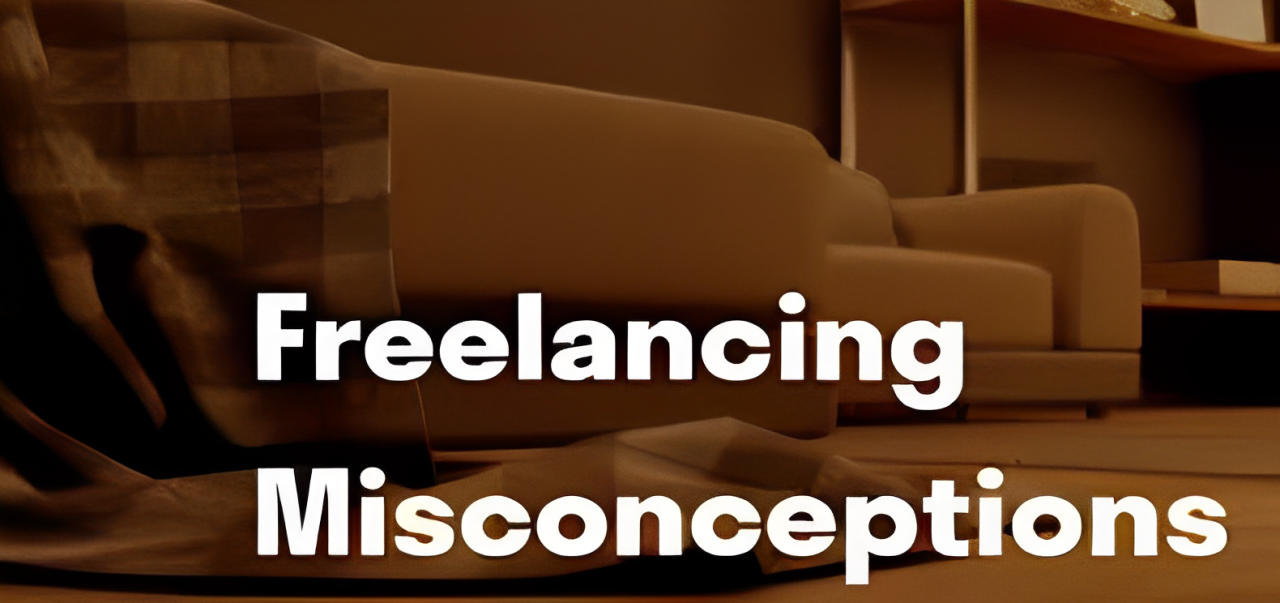 Common Misconceptions About Freelancing in Pakistan
