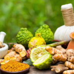 Natural Herbal Remedies with Scientific Evidence