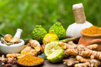 Natural Herbal Remedies with Scientific Evidence
