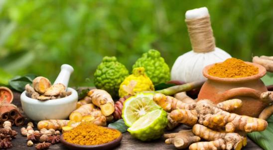 Natural Herbal Remedies with Scientific Evidence