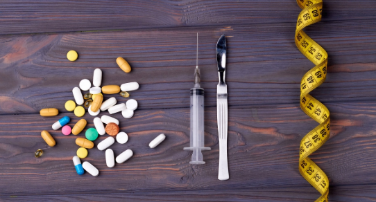 Herbal Remedy Side Effects and Risks