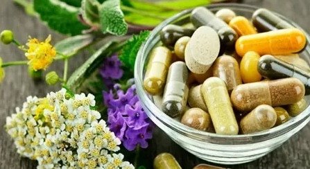 Potential Dangers of Herbal Supplements