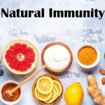 Natural immunity boosters that help strengthen the immune system, backed by scientific studies.