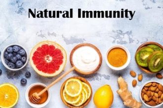 Natural immunity boosters that help strengthen the immune system, backed by scientific studies.