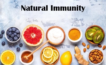 Natural immunity boosters that help strengthen the immune system, backed by scientific studies.