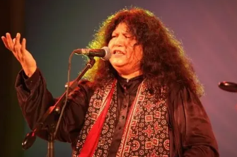 Abida Parveen Biopic 2025