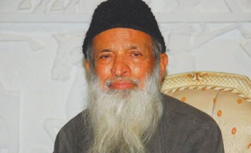 Abdul Sattar Edhi Biopic 2025