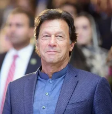 Imran Khan Biopic 2025