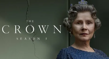 Queen Elizabeth II in Netflix’s The Crown - Fact vs Fiction.
