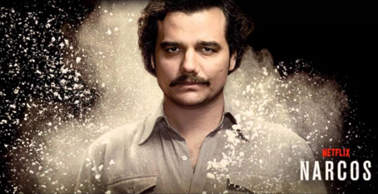 Narcos: Truth Behind Pablo Escobar's Story