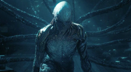 Stranger Things: Fact vs Sci-Fi Fantasy