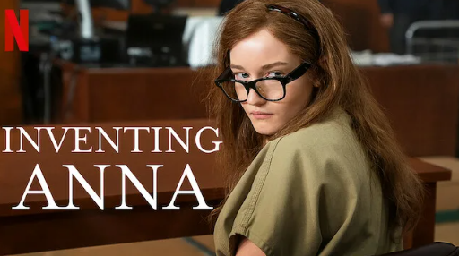 Inventing Anna: The Truth Behind the Con Artist