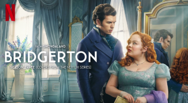 Bridgerton: Historical Drama with a Modern Twist