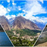 Eco-Tourism in Pakistan - Nature and Culture