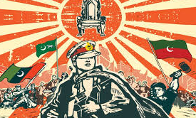 Youth Political Exclusion in Pakistan 2025