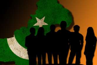 Challenges Facing Pakistan’s Youth in 2025