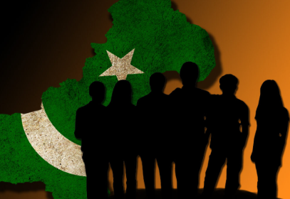 Challenges Facing Pakistan’s Youth in 2025