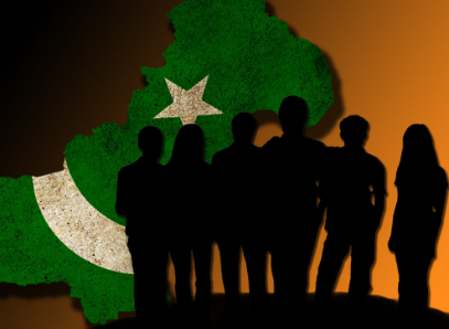 Challenges Facing Pakistan’s Youth in 2025