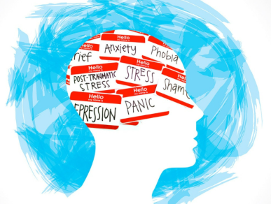 Mental Health Challenges Among Pakistani Youth