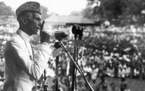 Bridging Generational Gaps in Pakistani Politics.