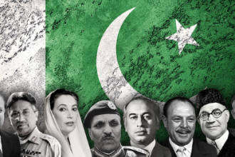 Youth vs Old Guard: Political Power Struggle in Pakistan