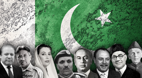 Youth vs Old Guard: Political Power Struggle in Pakistan