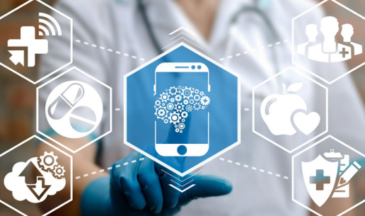 Wearable healthcare device monitoring vital signs in Pakistan