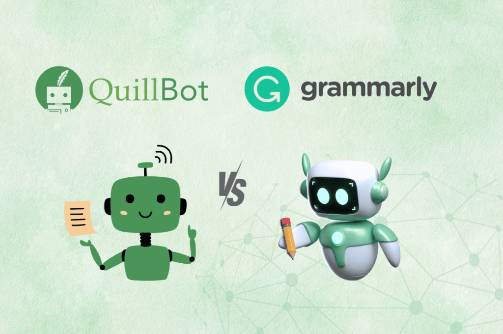 Grammarly being used by a student in Pakistan for academic work