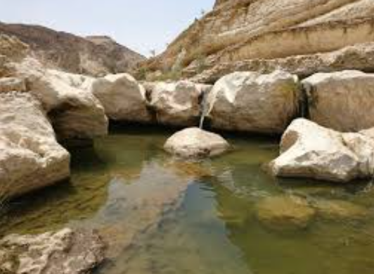 Kirthar National Park in Sindh – Rugged mountain wildlife reserve in southern Pakistan