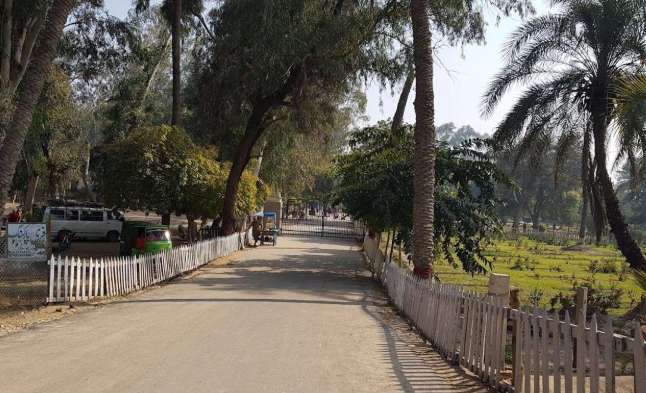 Lal Suhanra National Park in Bahawalpur – Desert, forest, and wetland ecosystem in one reserve