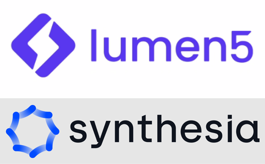 A Pakistani NGO creating training videos using Lumen5