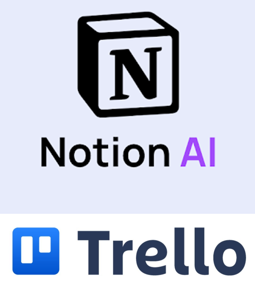 Pakistani IT team using Notion AI to plan remote projects