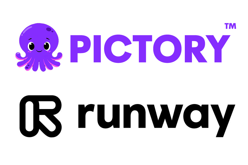 Pakistani content creator generating a video using Pictory